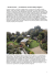 Jardins secrets - article journal local