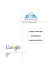 GOOGLE, UN MOTEUR DE RECHERCHE COMME LES AUTRES ?