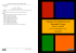 Glossary of Technical and Scientific Terms