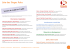 Liste des Stages Ados