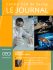 journal de Saclay n°34