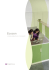 Consulter la fiche gamme