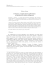 Federico Sciarra I Tribunaux de famille durante la