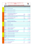 Proposition Schedule Moyen 2015