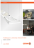 Catalogue Luminaires Grand Public 2014 / 2015