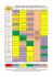 Planning d`activités - Accueils de loisirs du Stade