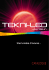 Catalogue - Tekni-Led