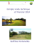 Rapport exploitation golf des Fontenelles 2014 - Saint-Hilaire