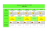 Programme d`activit&eacute;s Cycle 1