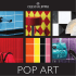 Pop Art - city ceramic tile centre