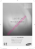 Lave-linge