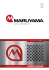 Gamme professionnelle
