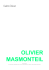 olivier masmonteil