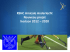 RSHC Amicale Anderlecht - Amicale Anderlecht Hockey Club