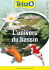 L`univers du bassin