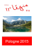 Poland2015 Carnet de Camp