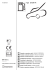 GA534TR Notice 2010populaire