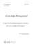 En quoi le Knowledge Management s`inscrit