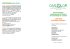 cancers pneumologiques