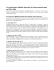 Les principaux blind&eacute;s fran&ccedil;ais (et franco-am&eacute;ricains) en 1943-1944