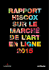 Téléchargez le rapport sur le marché de l`art en ligne 2015