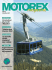 magazine - Motorex