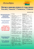 offres immobilieres et foncieres ateliers / bureaux / commerces