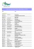 liste DVD - Le Plessis