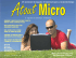 Magazine Atout Micro - Réseau BIBLIO du Québec