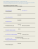 liste des hébergements membres et non-membres