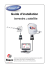terrestreet satellite Guide d`installation