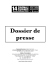 Dossier de presse2