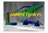 analyse catia v5 gsa