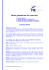 Glossaire de l`escrime