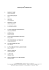 Liste des titres &agrave; imprimer et &agrave; distribuer aux