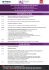 Télécharger le programme du congrès 2016