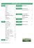 liste de prix 2011 - 2012