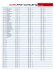 ASCII Chart - SwissTech Consulting