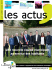 Les Actus n°14 - La Tour du Pin