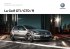 La Golf GTI / GTD / R