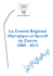 Le Comité Régional Olympique et Sportif du Centre