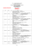 F.G.I. - Comitato Regionale Lombardia Calendario gare anno 2013