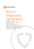 Micro I Diagnostic Spirometer