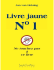 1_Livre Jaune – N°1 - Eveil