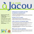 Le Mois a Jacou - Mai 2015