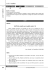 Mise en page 1 - Ecoles de commerce après bac+3 : Ecricome