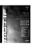 MOTIF Data List