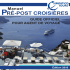 PRÉ-POST CROISIÈRES