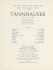 TANNHAUSER