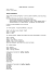 Verbes quadrilit&egrave;res Conjugaison &agrave; l`accompli de : kәṛfәṣ